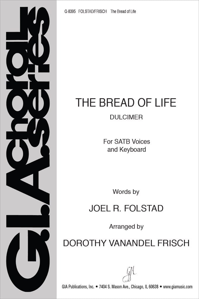 The Bread of Life